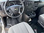 New 2024 Chevrolet Express 3500 10' 9" Knapheide Steel Service Utility Van for sale #R1281450 - photo 18