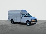 New 2024 Chevrolet Express 3500 10' 9" Knapheide Steel Service Utility Van for sale #R1281450 - photo 3