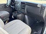New 2024 Chevrolet Express 3500 10' 9" Knapheide Steel Service Utility Van for sale #R1281450 - photo 23