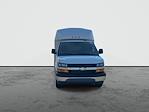 New 2024 Chevrolet Express 3500 10' 9" Knapheide Steel Service Utility Van for sale #R1281450 - photo 4