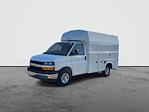 New 2024 Chevrolet Express 3500 10' 9" Knapheide Steel Service Utility Van for sale #R1281450 - photo 5