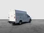 New 2024 Chevrolet Express 3500 10' 9" Knapheide Steel Service Utility Van for sale #R1281450 - photo 8