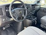 New 2024 Chevrolet Express 3500 10' 9" Knapheide Steel Service Utility Van for sale #R1281546 - photo 10