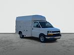 New 2024 Chevrolet Express 3500 10' 9" Knapheide Steel Service Utility Van for sale #R1281546 - photo 3
