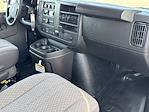New 2024 Chevrolet Express 3500 10' 9" Knapheide Steel Service Utility Van for sale #R1281546 - photo 23