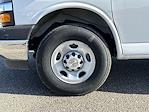New 2024 Chevrolet Express 3500 10' 9" Knapheide Steel Service Utility Van for sale #R1281546 - photo 27