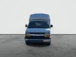 New 2024 Chevrolet Express 3500 10' 9" Knapheide Steel Service Utility Van for sale #R1281546 - photo 4