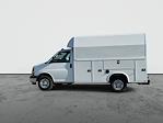 New 2024 Chevrolet Express 3500 10' 9" Knapheide Steel Service Utility Van for sale #R1281546 - photo 6