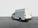 New 2024 Chevrolet Express 3500 10' 9" Knapheide Steel Service Utility Van for sale #R1281546 - photo 2