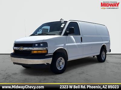 2024 Chevrolet Express 2500 RWD Knapheide Upfitted Cargo Van for sale #R1283231 - photo 1