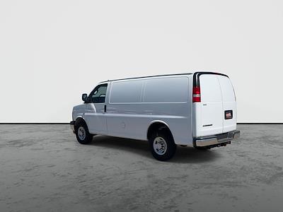 2024 Chevrolet Express 2500 RWD Knapheide Upfitted Cargo Van for sale #R1283231 - photo 2