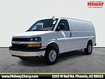 2024 Chevrolet Express 2500 RWD Knapheide Upfitted Cargo Van for sale #R1283231 - photo 1