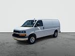 2024 Chevrolet Express 2500 RWD Knapheide Upfitted Cargo Van for sale #R1283231 - photo 8