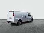 2024 Chevrolet Express 2500 RWD Knapheide Upfitted Cargo Van for sale #R1283231 - photo 12