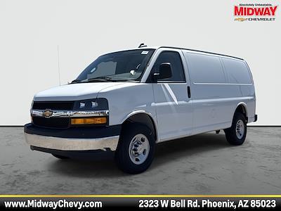 2024 Chevrolet Express 2500 RWD Knapheide Upfitted Cargo Van for sale #R1283234 - photo 1