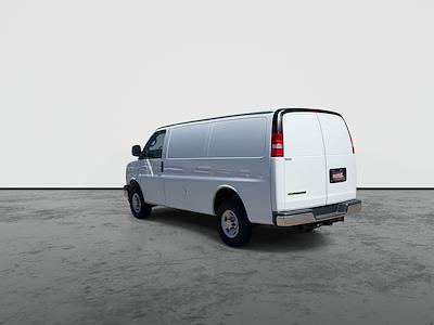 2024 Chevrolet Express 2500 RWD Knapheide Upfitted Cargo Van for sale #R1283234 - photo 2