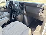 2024 Chevrolet Express 2500 RWD Knapheide Upfitted Cargo Van for sale #R1283234 - photo 28