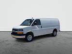 2024 Chevrolet Express 2500 RWD Knapheide Upfitted Cargo Van for sale #R1283234 - photo 8