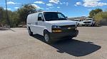 2024 Chevrolet Express 2500 RWD, Adrian Steel Commercial Shelving Upfitted Cargo Van for sale #R1289281 - photo 3