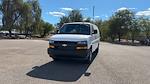 2024 Chevrolet Express 2500 RWD, Adrian Steel Commercial Shelving Upfitted Cargo Van for sale #R1289281 - photo 4