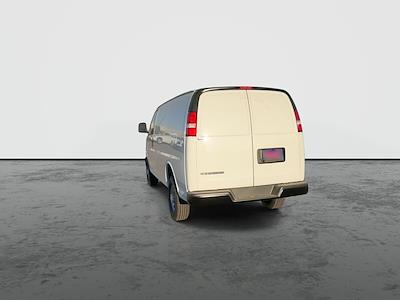 New 2024 Chevrolet Express 2500 Upfitted Cargo Van for sale #R1289380 - photo 2