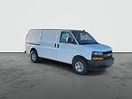 New 2024 Chevrolet Express 2500 Upfitted Cargo Van for sale #R1289380 - photo 4