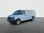New 2024 Chevrolet Express 2500 Upfitted Cargo Van for sale #R1289380 - photo 6