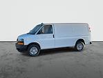New 2024 Chevrolet Express 2500 Upfitted Cargo Van for sale #R1289380 - photo 7