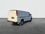 New 2024 Chevrolet Express 2500 Upfitted Cargo Van for sale #R1289380 - photo 9
