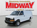 2024 Chevrolet Express 2500 RWD, Upfitted Cargo Van for sale #R1289416 - photo 1