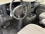 2024 Chevrolet Express 2500 RWD, Upfitted Cargo Van for sale #R1289416 - photo 11