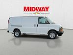 2024 Chevrolet Express 2500 RWD, Upfitted Cargo Van for sale #R1289416 - photo 3