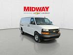 2024 Chevrolet Express 2500 RWD, Upfitted Cargo Van for sale #R1289416 - photo 4