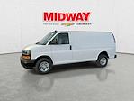 2024 Chevrolet Express 2500 RWD, Upfitted Cargo Van for sale #R1289416 - photo 6