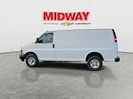 2024 Chevrolet Express 2500 RWD, Upfitted Cargo Van for sale #R1289416 - photo 7