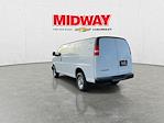 2024 Chevrolet Express 2500 RWD, Upfitted Cargo Van for sale #R1289416 - photo 8