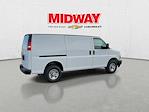 2024 Chevrolet Express 2500 RWD, Upfitted Cargo Van for sale #R1289416 - photo 10