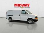 2024 Chevrolet Express 2500 RWD, Adrian Steel Commercial Shelving Upfitted Cargo Van for sale #R1289439 - photo 3