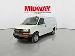 2024 Chevrolet Express 2500 RWD, Adrian Steel Commercial Shelving Upfitted Cargo Van for sale #R1289439 - photo 5