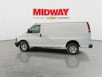 2024 Chevrolet Express 2500 RWD, Adrian Steel Commercial Shelving Upfitted Cargo Van for sale #R1289439 - photo 7