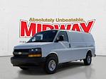 2024 Chevrolet Express 2500 RWD, Upfitted Cargo Van for sale #R1289466 - photo 1