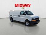 2024 Chevrolet Express 2500 RWD, Upfitted Cargo Van for sale #R1289466 - photo 3