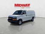 2024 Chevrolet Express 2500 RWD, Upfitted Cargo Van for sale #R1289466 - photo 5