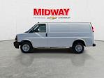 2024 Chevrolet Express 2500 RWD, Upfitted Cargo Van for sale #R1289466 - photo 6