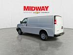 2024 Chevrolet Express 2500 RWD, Upfitted Cargo Van for sale #R1289466 - photo 7