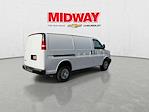 2024 Chevrolet Express 2500 RWD, Upfitted Cargo Van for sale #R1289466 - photo 9