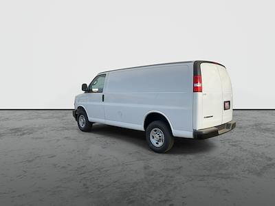 New 2024 Chevrolet Express 2500 Adrian Upfitted Cargo Van for sale #R1289522 - photo 2