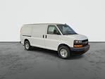 New 2024 Chevrolet Express 2500 Adrian Upfitted Cargo Van for sale #R1289522 - photo 4