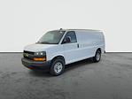 New 2024 Chevrolet Express 2500 Adrian Upfitted Cargo Van for sale #R1289522 - photo 6