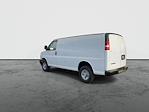 New 2024 Chevrolet Express 2500 Adrian Upfitted Cargo Van for sale #R1289522 - photo 2